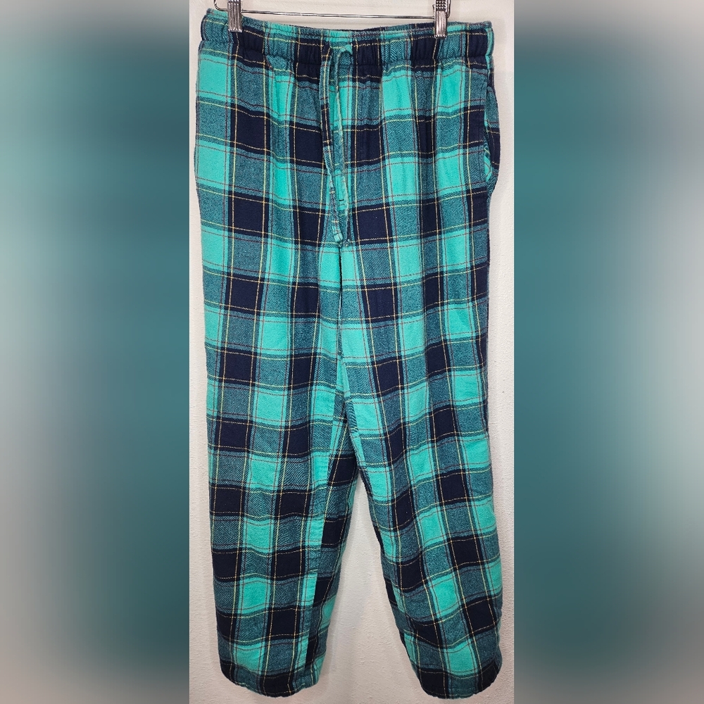 Land's End Insulated Pajama Bottoms Women's Small